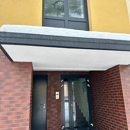 Cosy Flat In The Centre