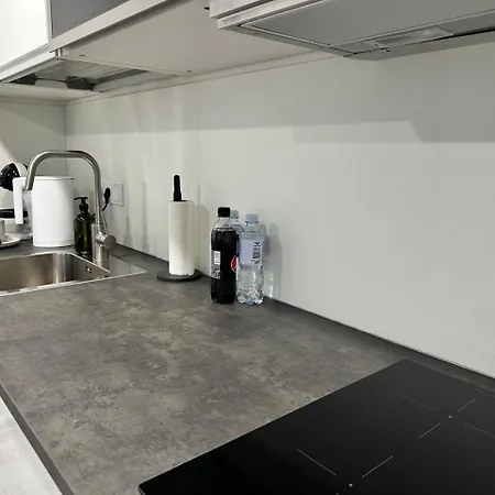 Cosy Flat In The Centre *